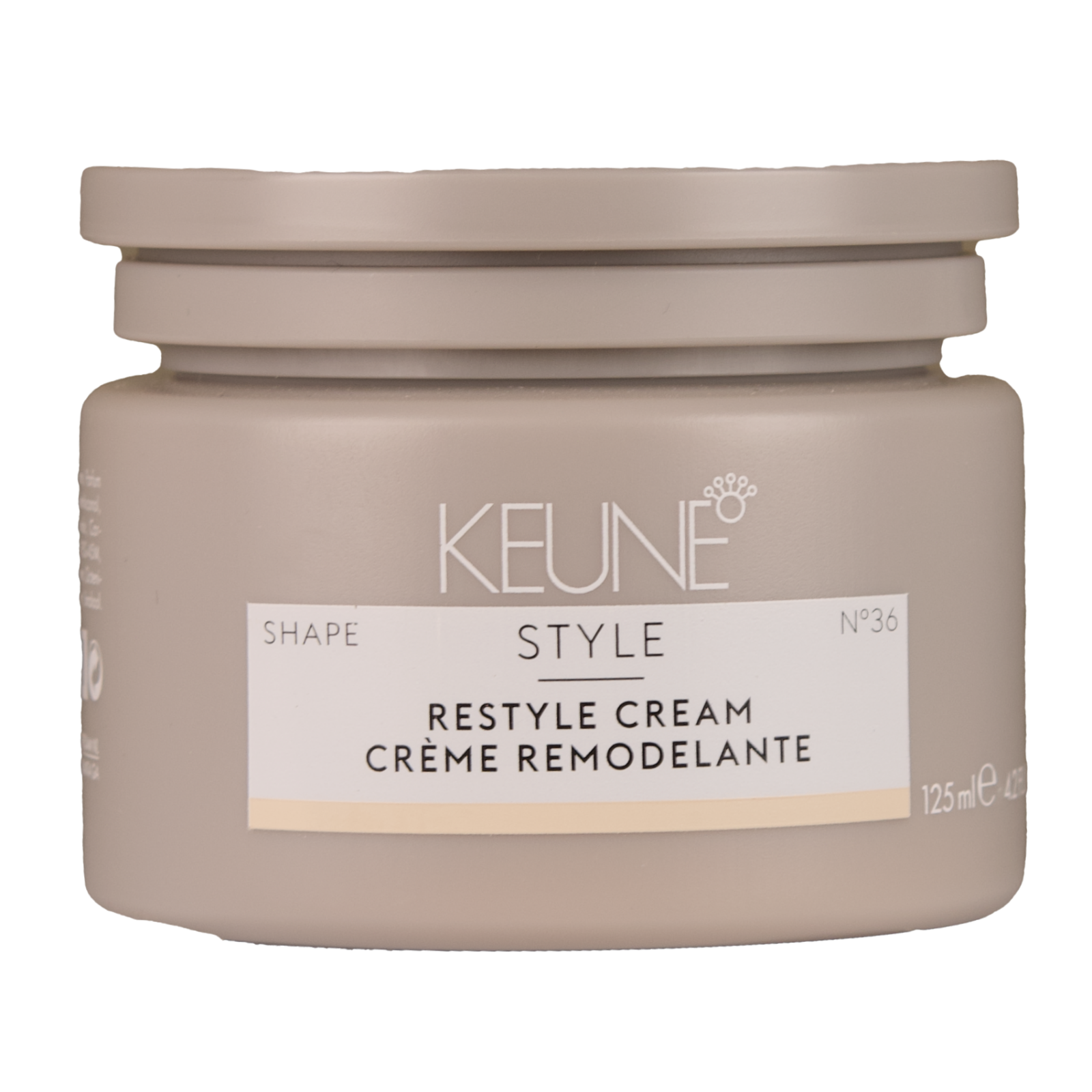 Keune Style Restyle Creme 125ml
