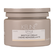 Keune Style Restyle Creme 125ml