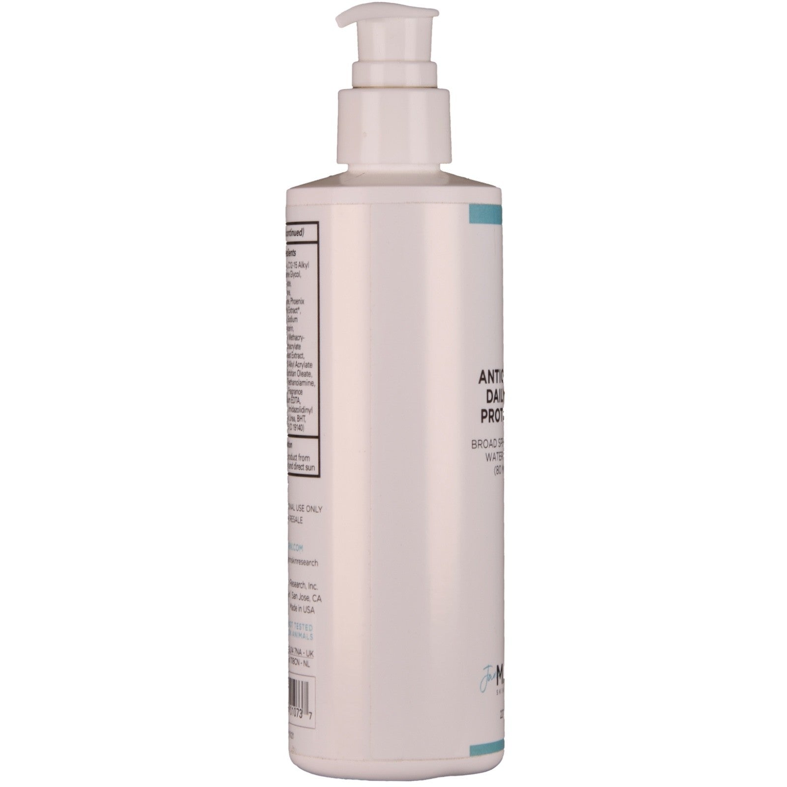 Jan Marini Professional Daily Face Protectant SPF33 237ml