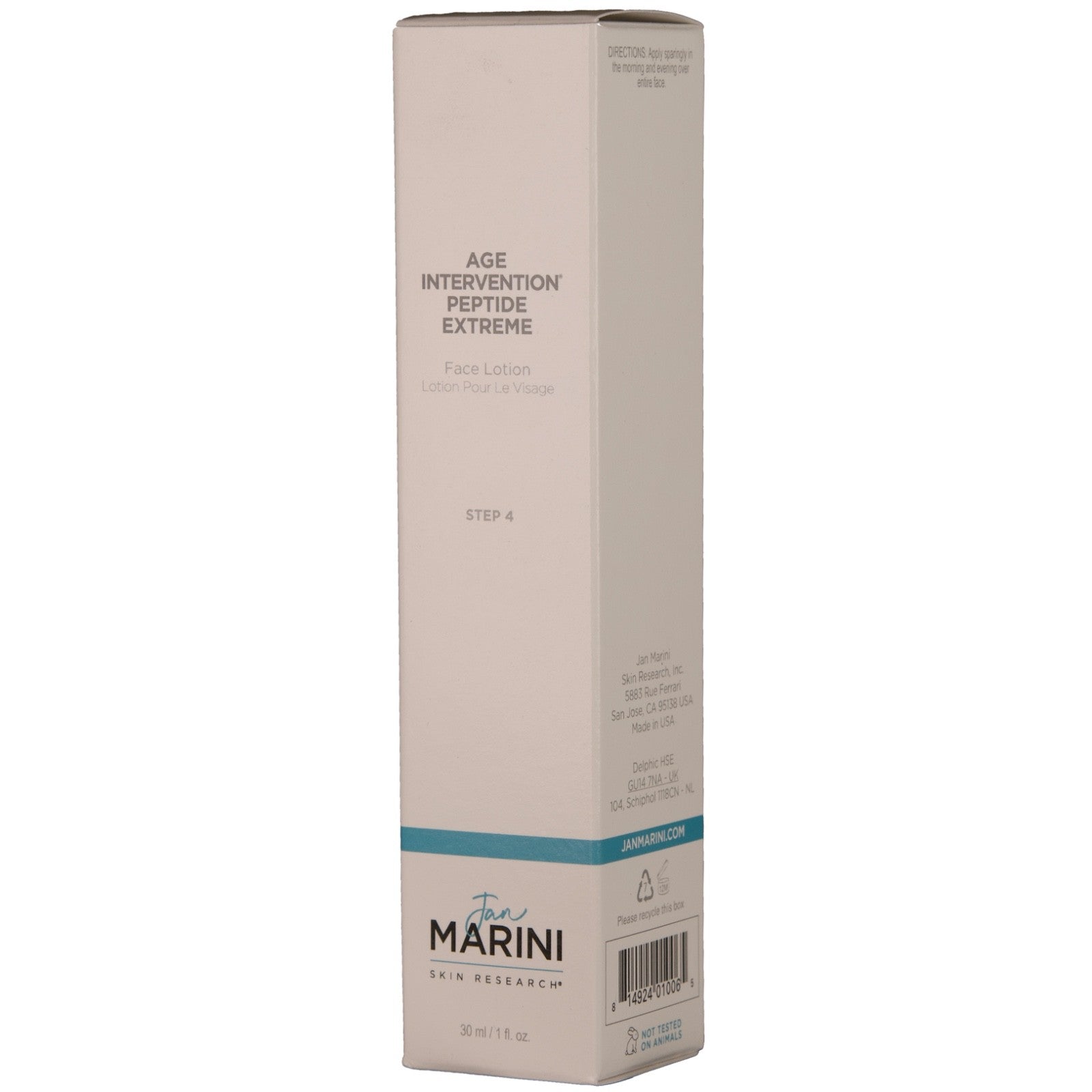 Jan Marini Peptide Extreme 30 ml