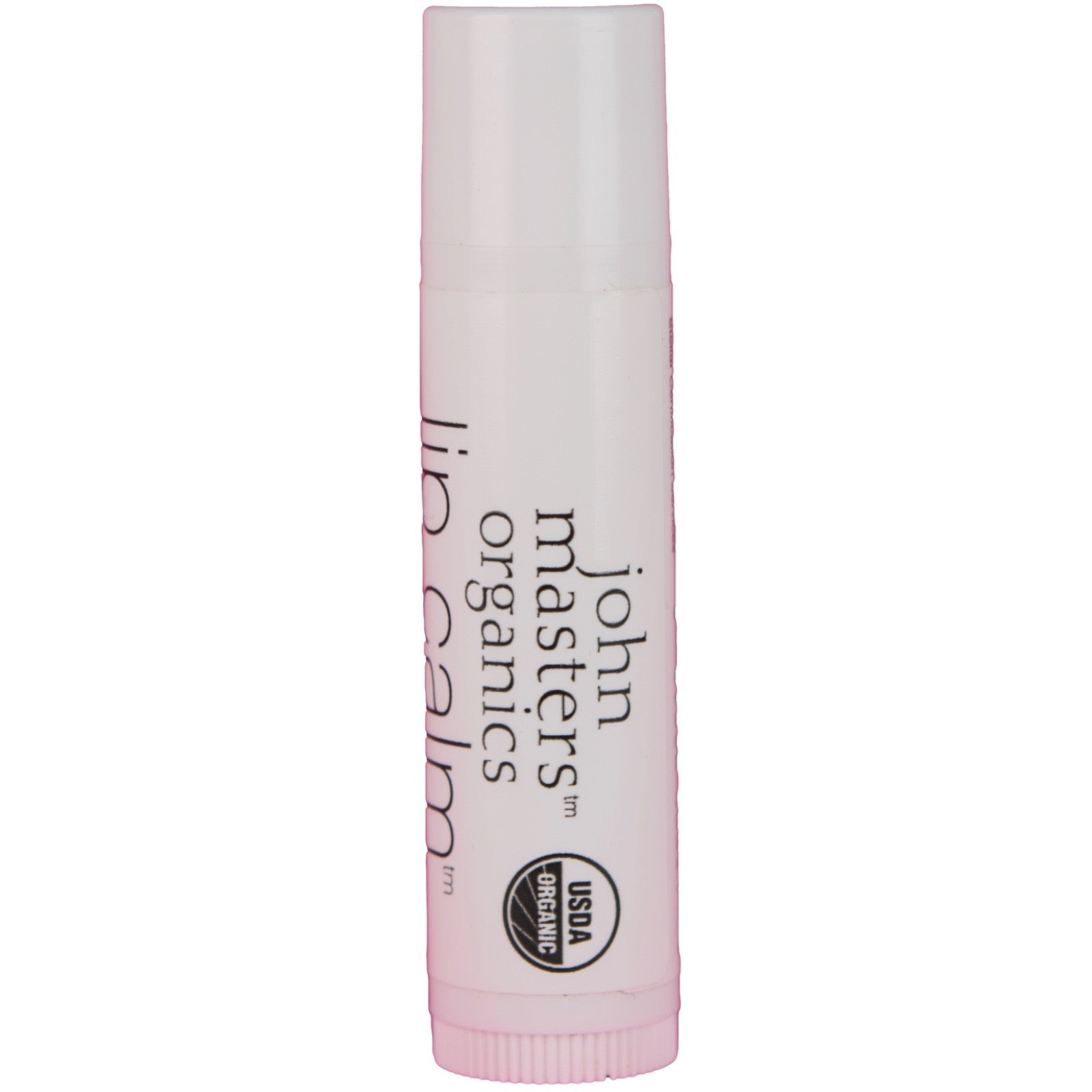 John Masters Organics Lippenpflege Vanille 4 g
