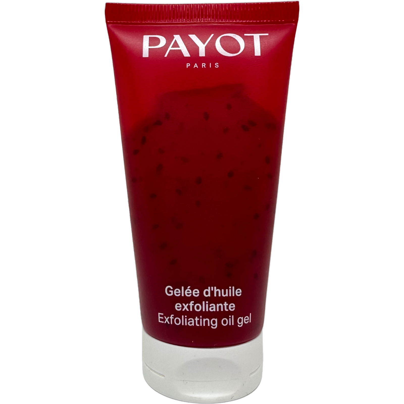 PAYOT Nue Gelee D'Huile Exfoliante 50 ml