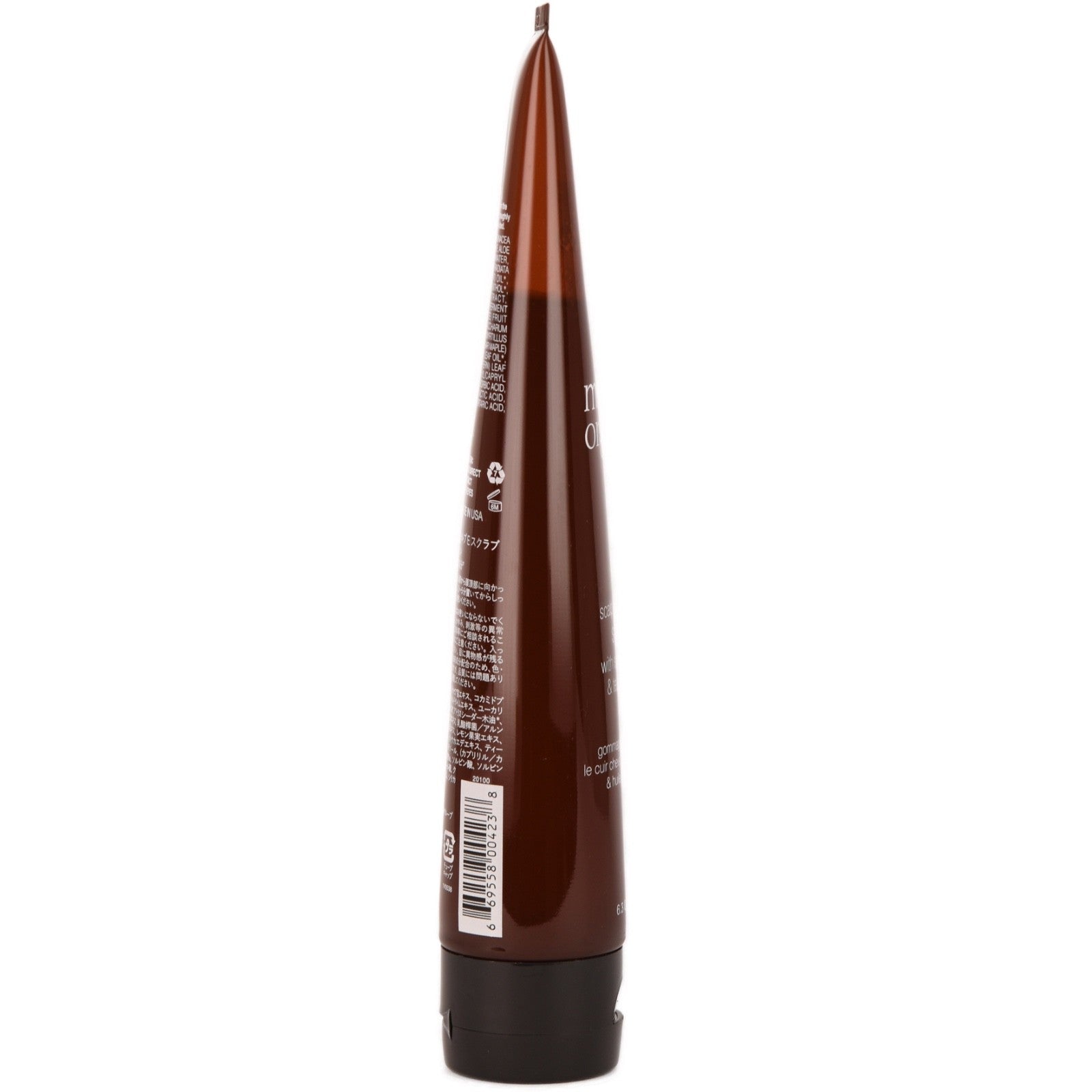 John Masters Organics Scalp Exfoliating Scrub 180g