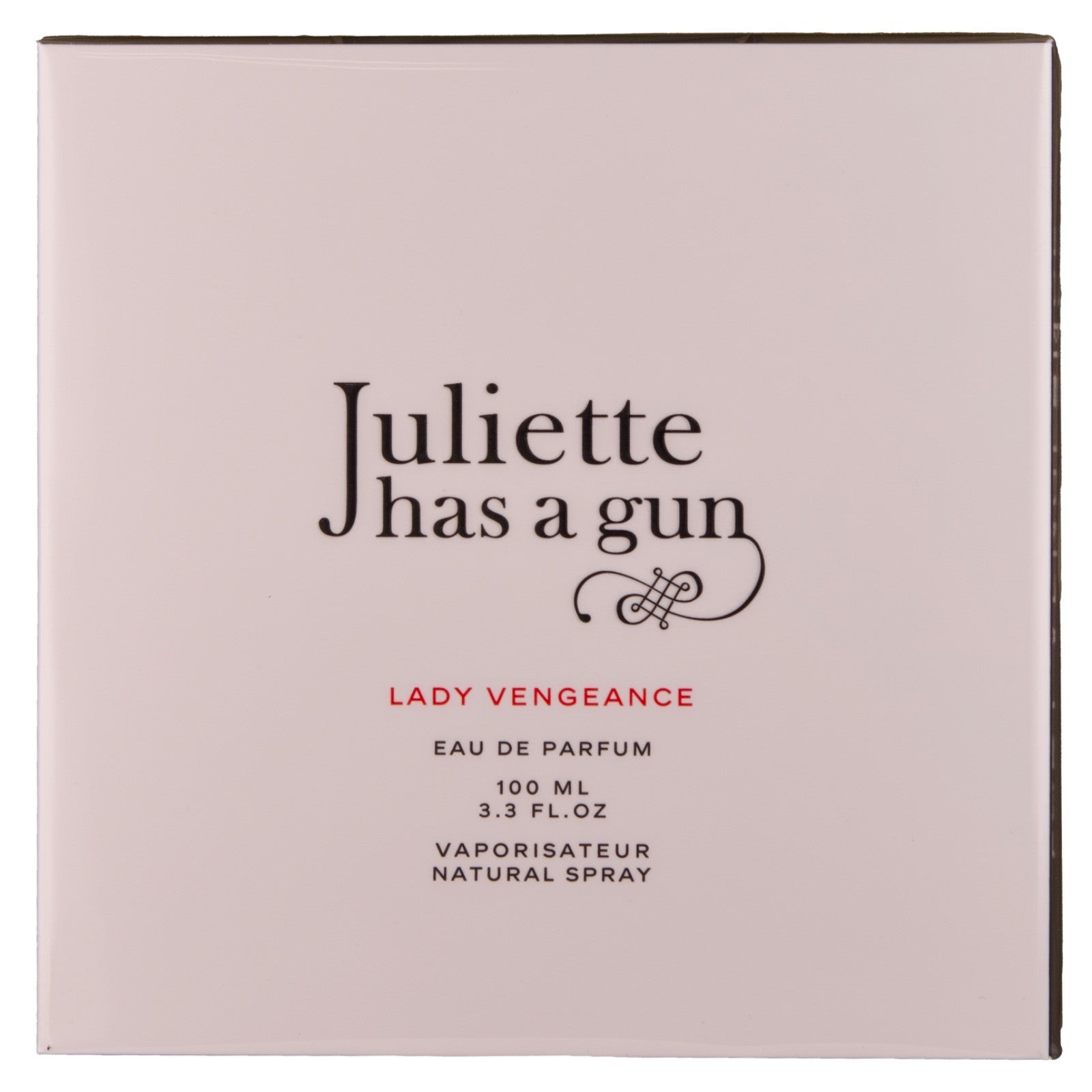 Juliette Has A Gun Lady Vengeance Eau de Parfum 100ml