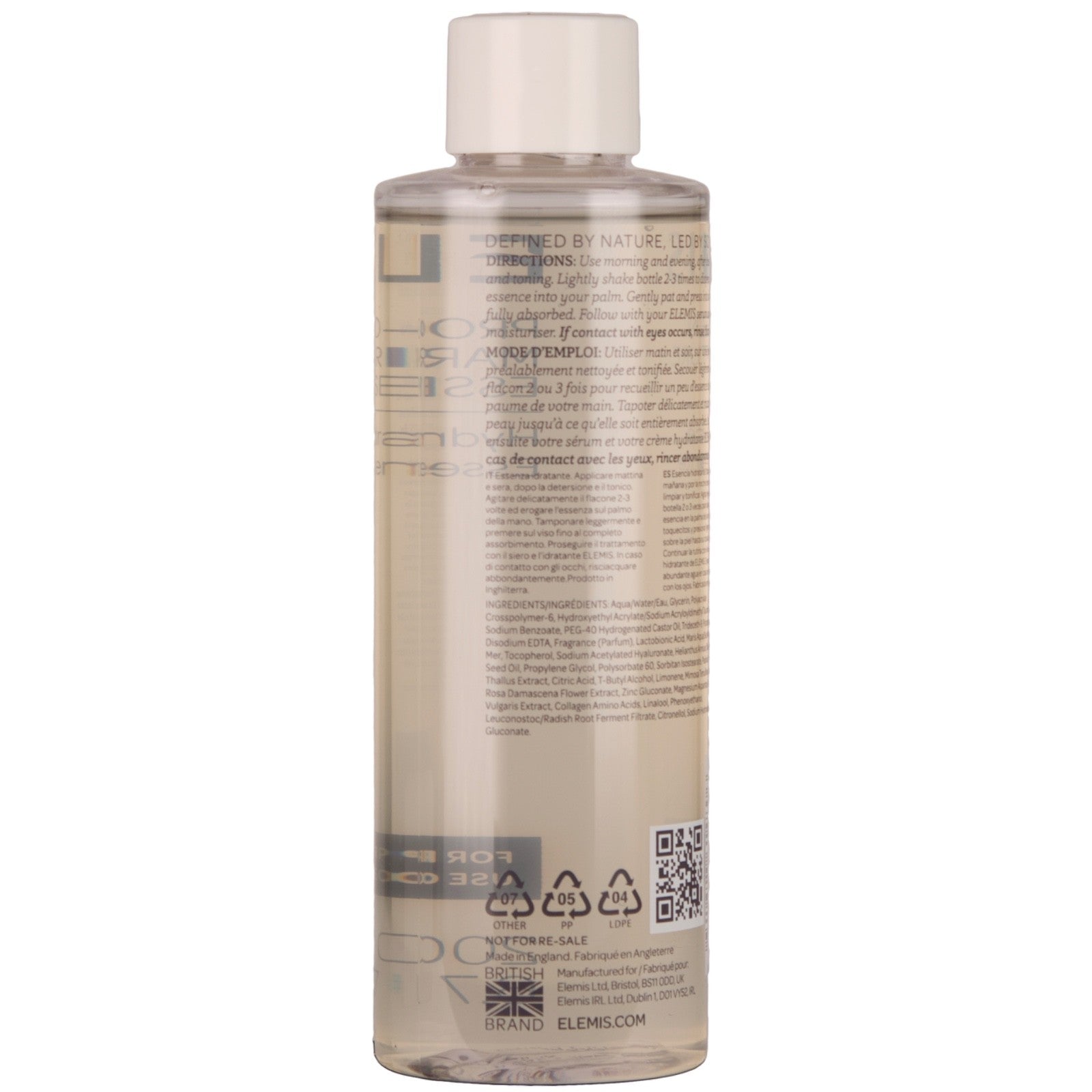 Elemis Pro-Collagen Marine Essence 200ml