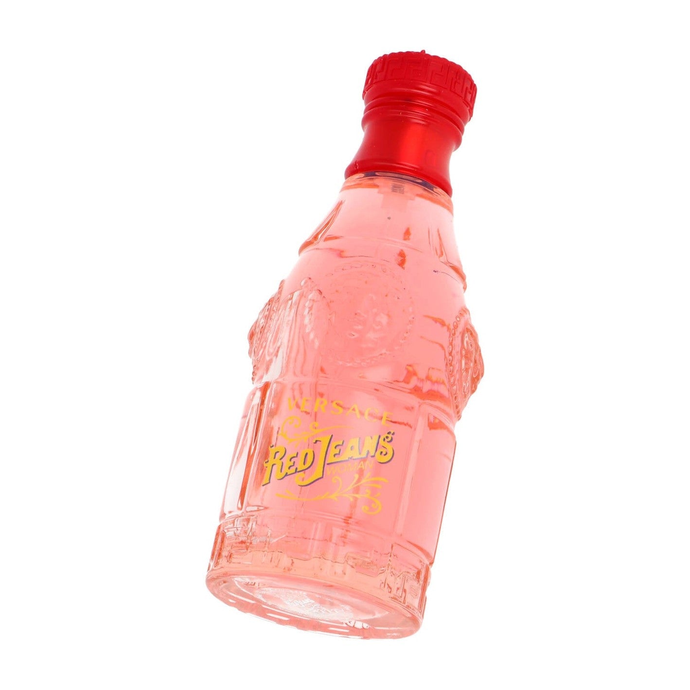 Versace Red Jeans Edt 75ml