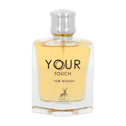 Maison Alhambra Your Touch Damen Eau de Parfum 100 ml