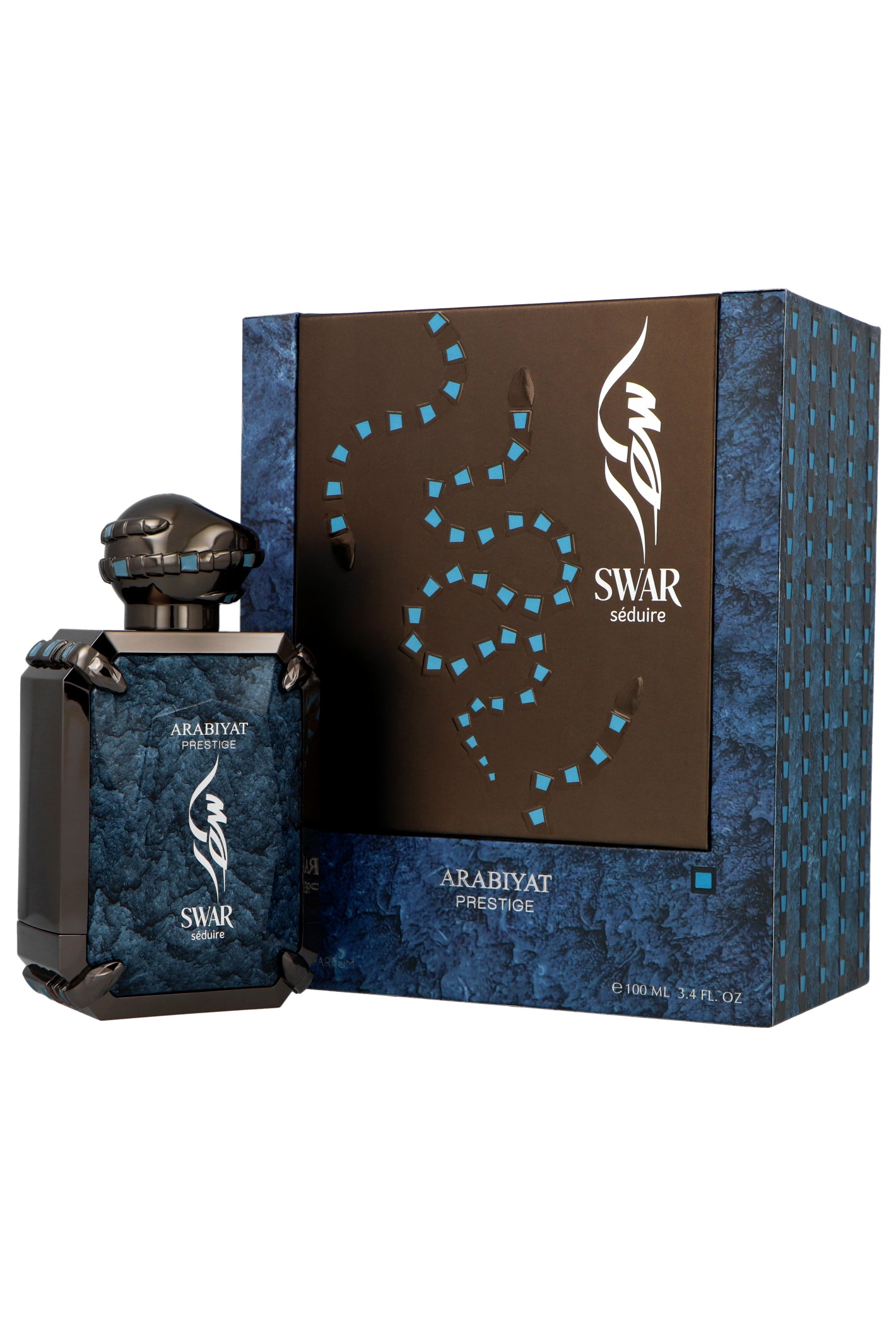 Arabiyat Prestige Swar Seduire Edp 100ml