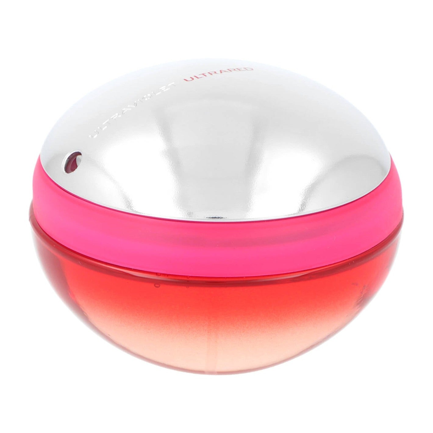 Paco Rabanne Ultrared Woman Edp 80ml