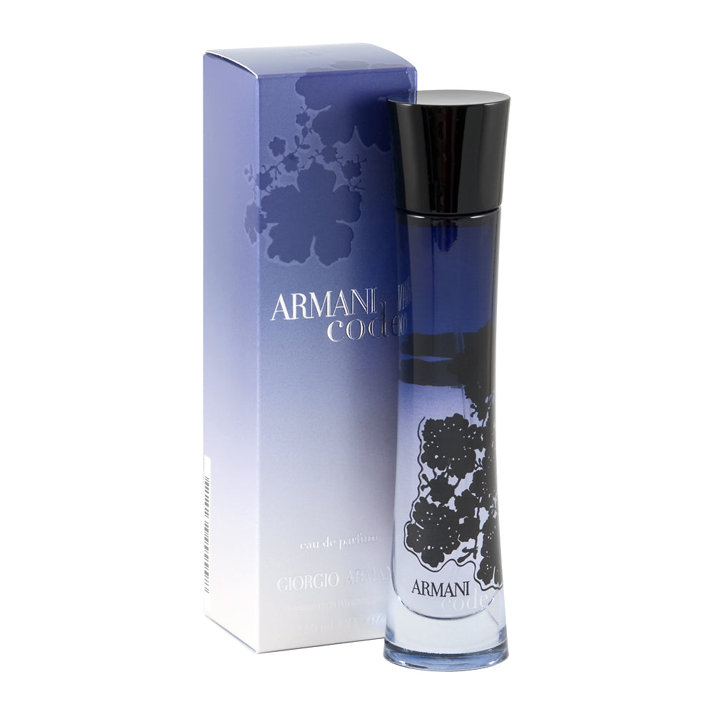 Armani Code Edp 50ml