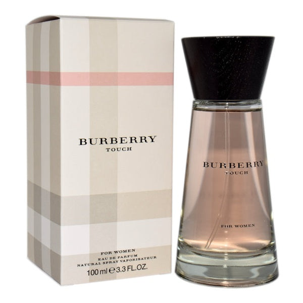 Burberry Touch Edp 100ml
