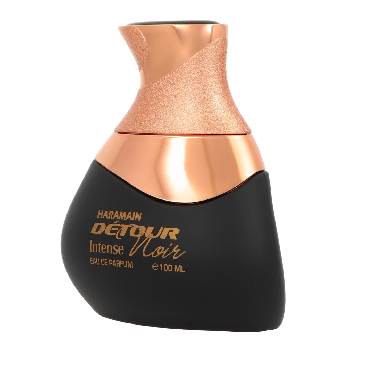 Al Haramain Detour Noir Intense Edp 100ml