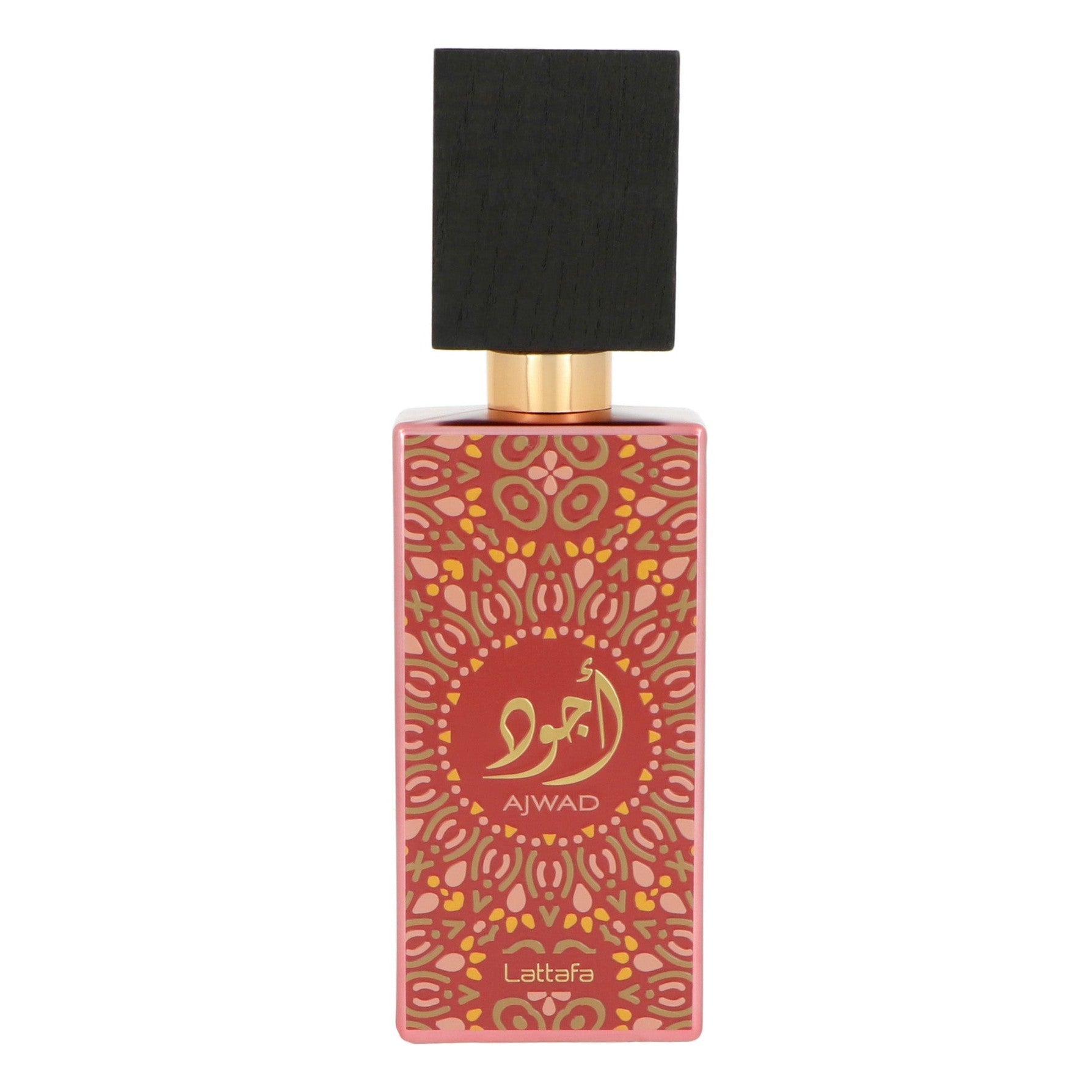 Lattafa Ajwad Pink To Pink Edp 60ml