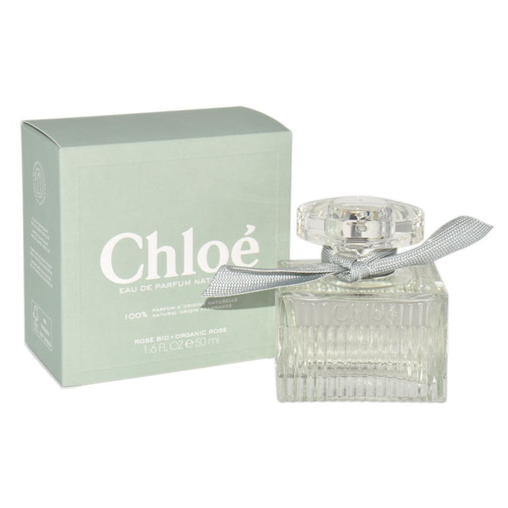 Chloe Naturelle Edp 50ml
