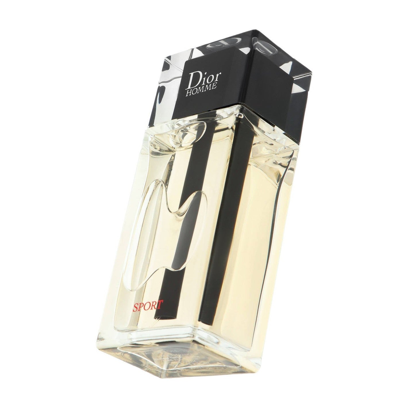 Dior Homme Sport Edt 125ml