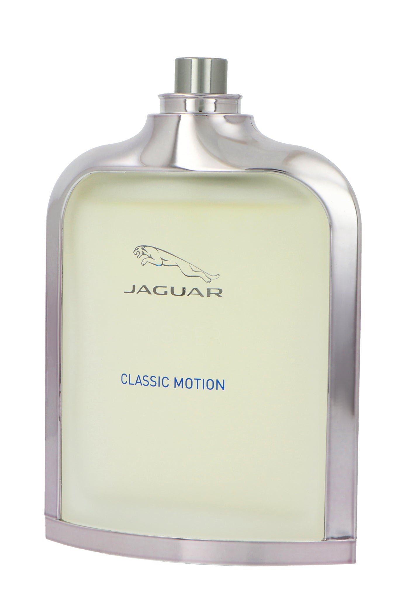 Tester Jaguar Classic Motion Edt 100ml