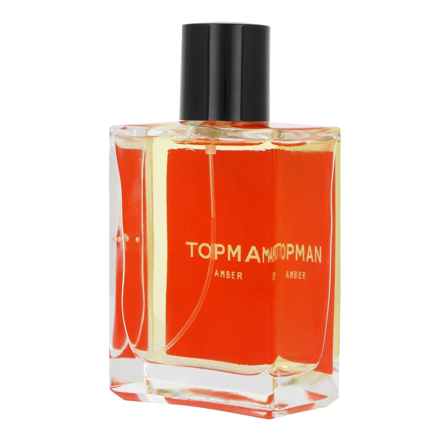 Topman Amber Edt 100ml