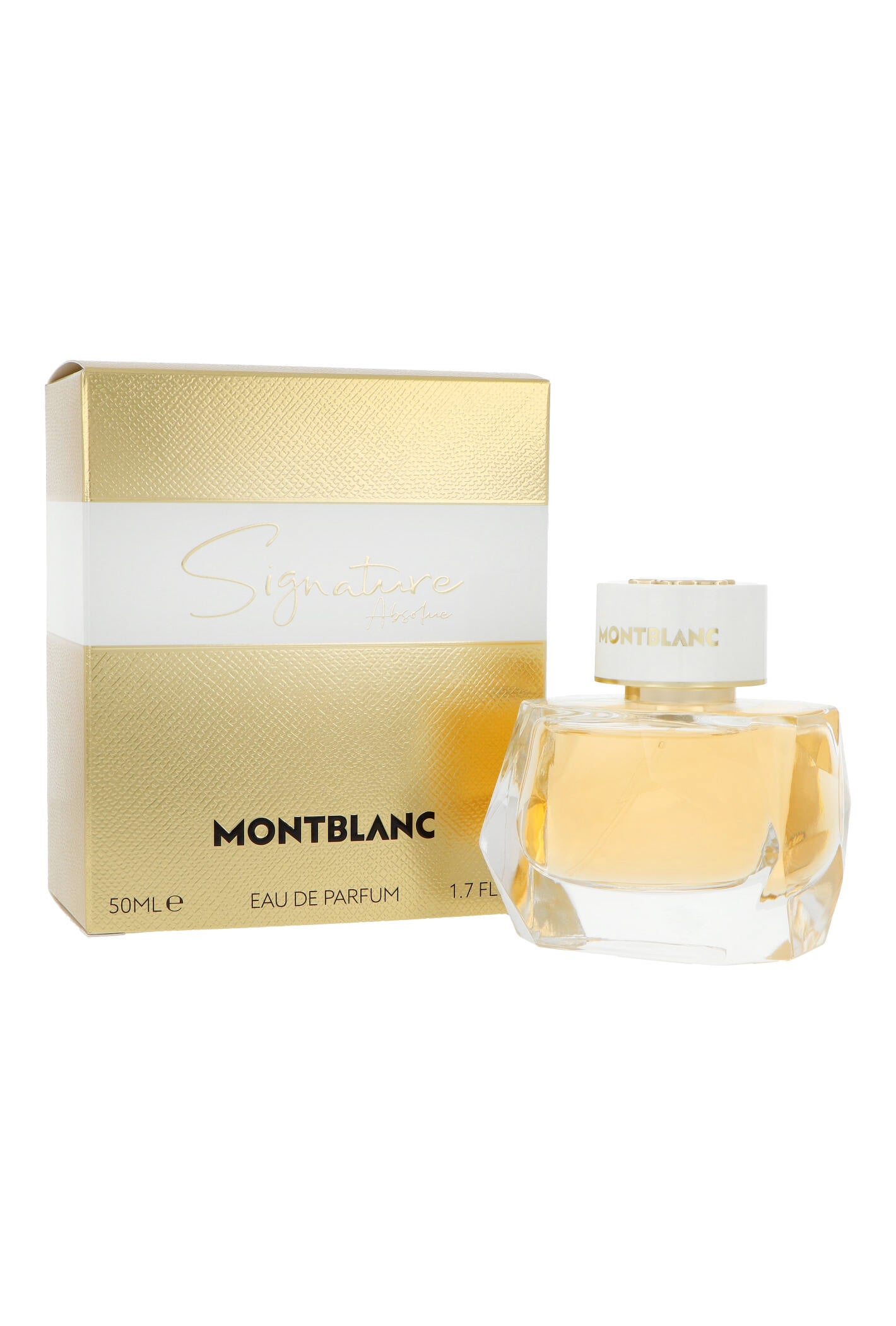 Montblanc Signature Absolue Edp 50ml