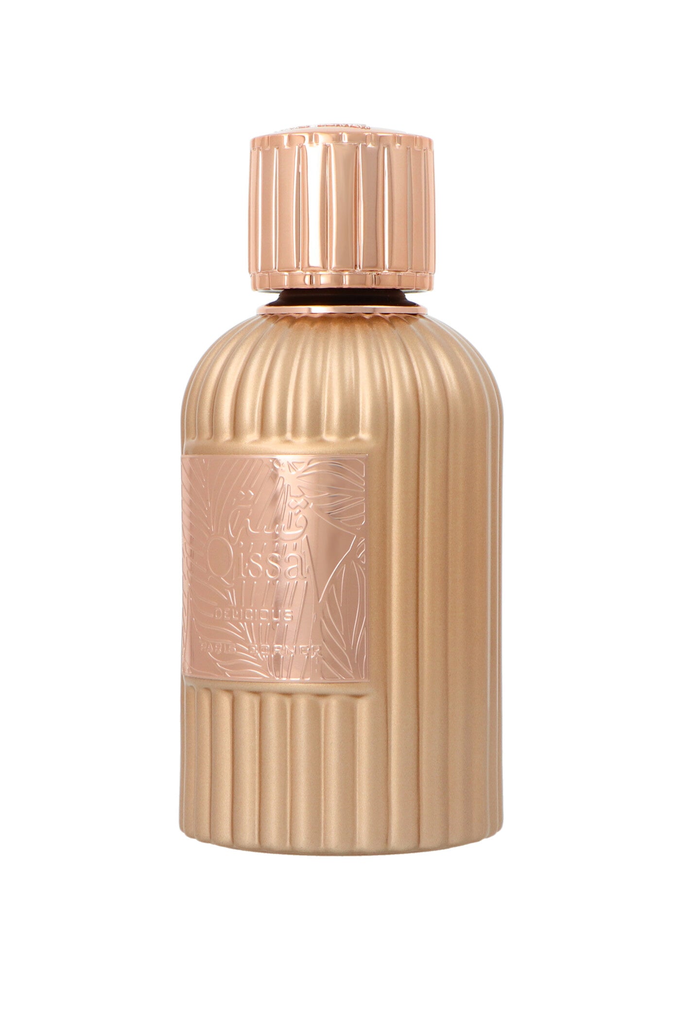 Paris Corner Qissa Delicious Edp 100ml