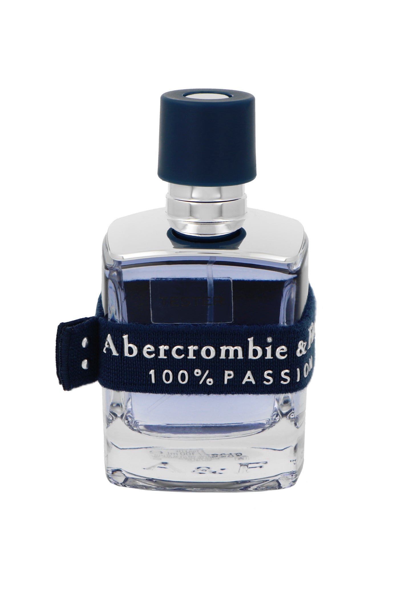 Tester Abercrombie & Fitch 100% Passion Man Edt 100ml