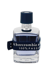 Tester Abercrombie & Fitch 100% Passion Man Edt 100ml