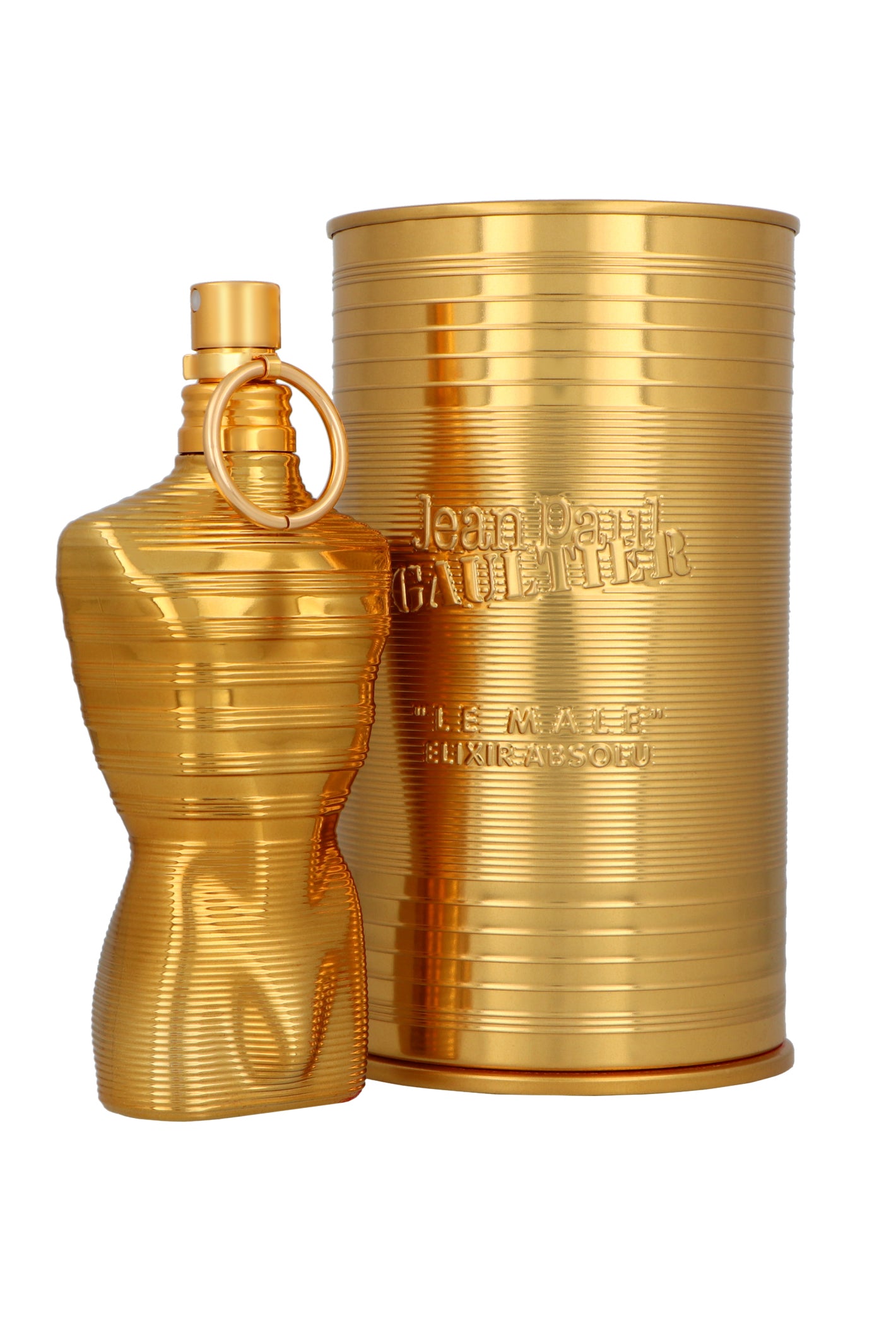Jean Paul Gaultier Le Male Elixir Absolu Parfum Intense 75ml
