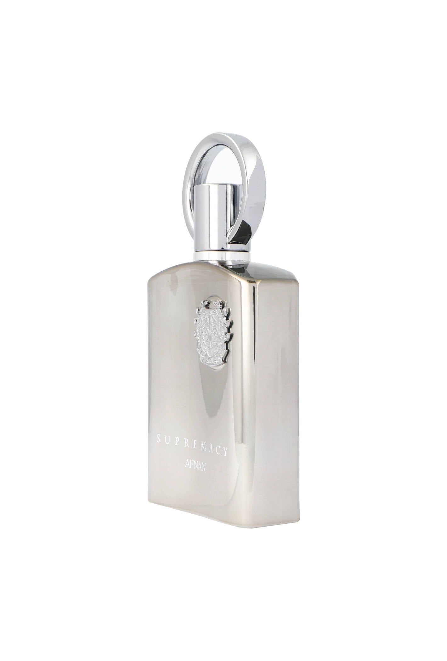 Afnan Supremacy Silver Edp 100ml