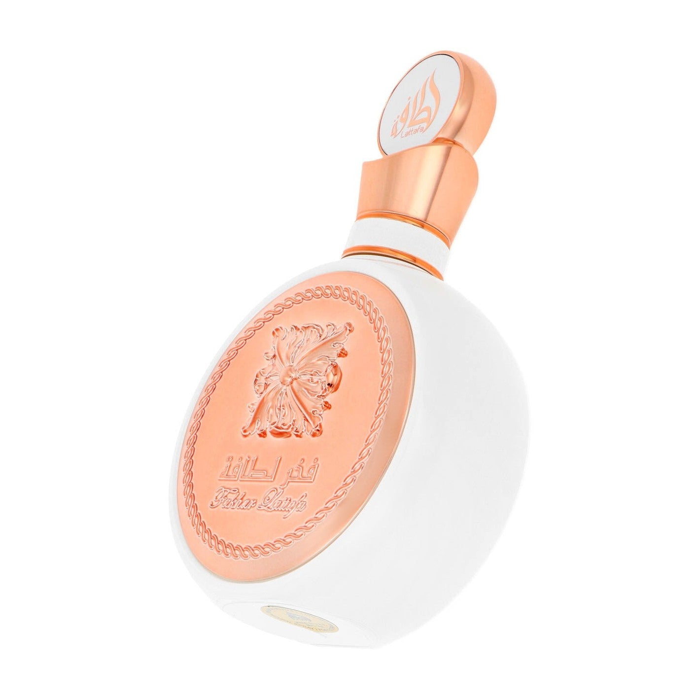 Lattafa Fakhar für Frauen Edp 100 ml