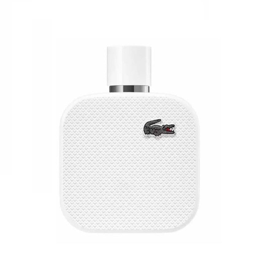 Lacoste L.12.12 Blanc Edp 50ml
