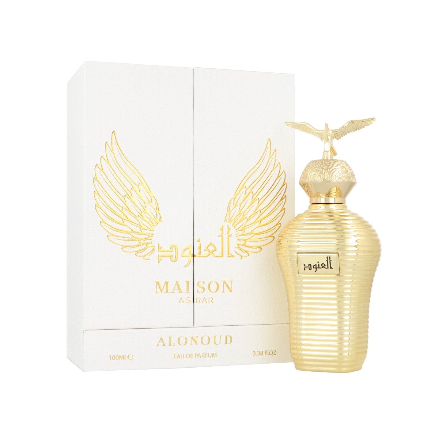 Maison Asrar Alonoud Edp 100ml