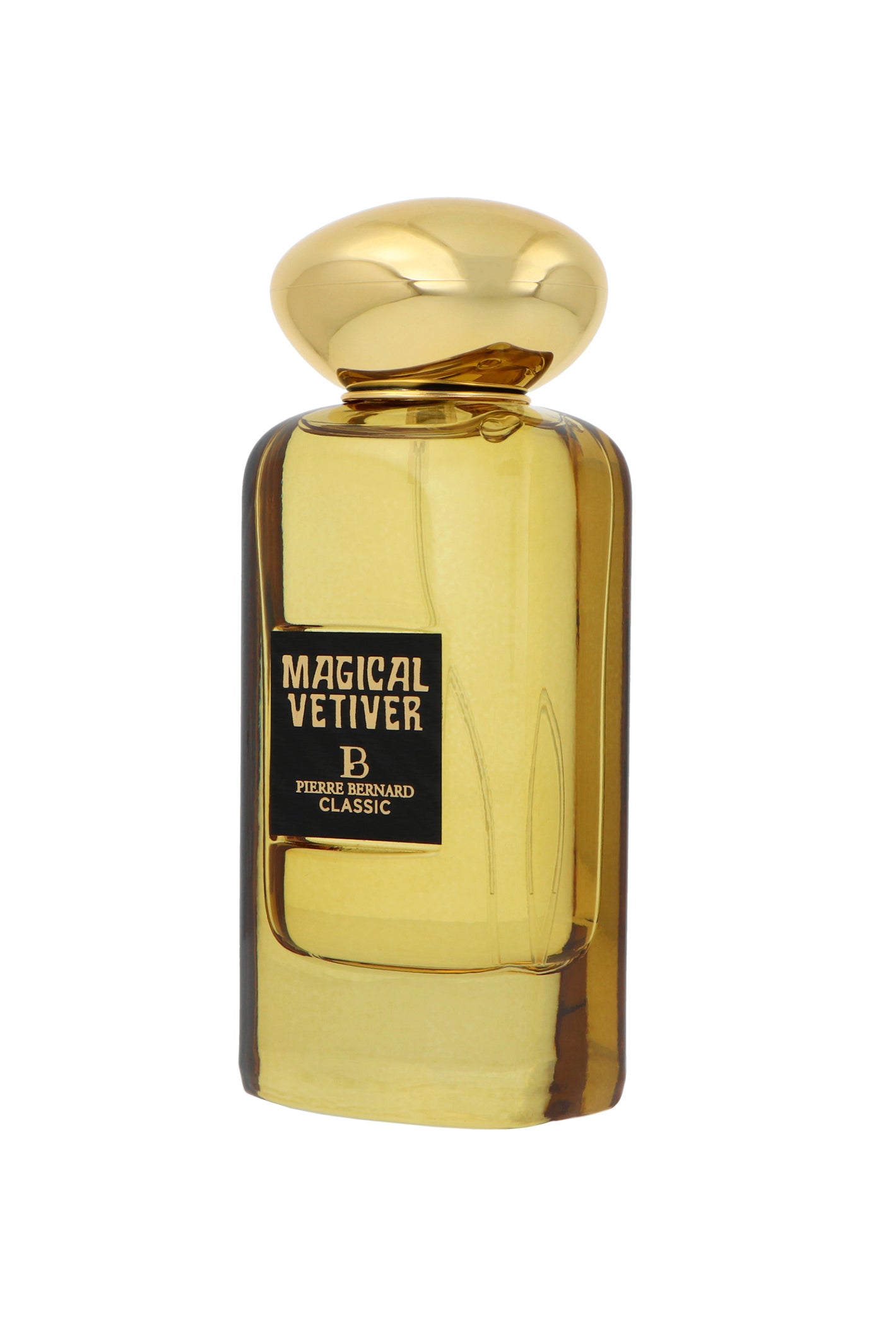 Pierre Bernard Classic Magical Vetiver Edp 100ml