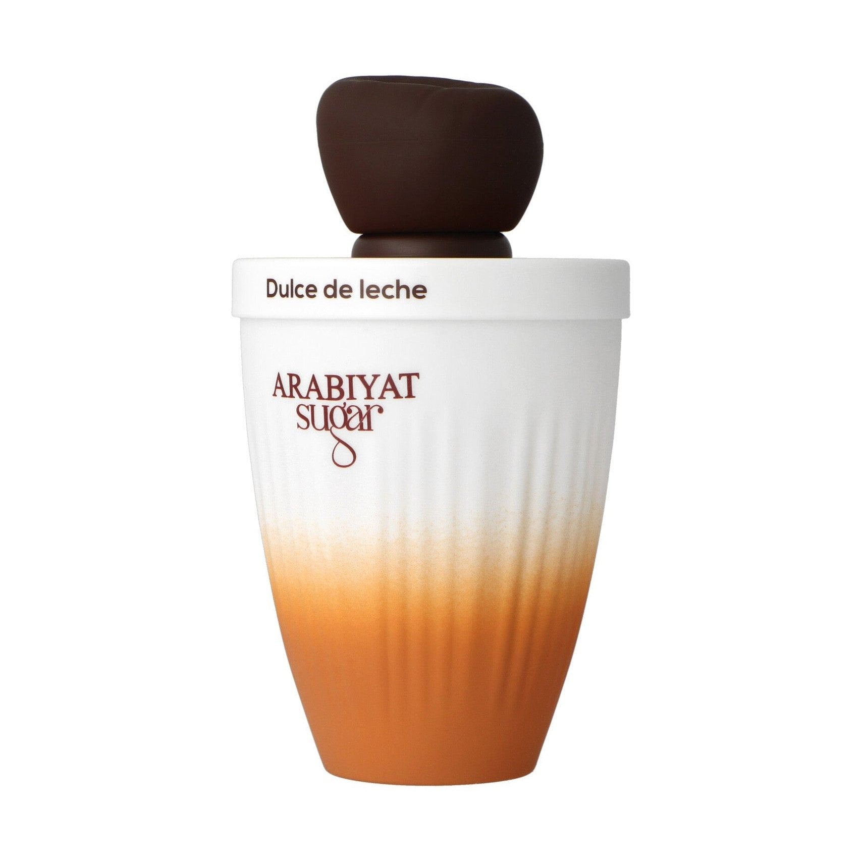 Tester Arabiyat Sugar Dulce De Leche Edp 100ml