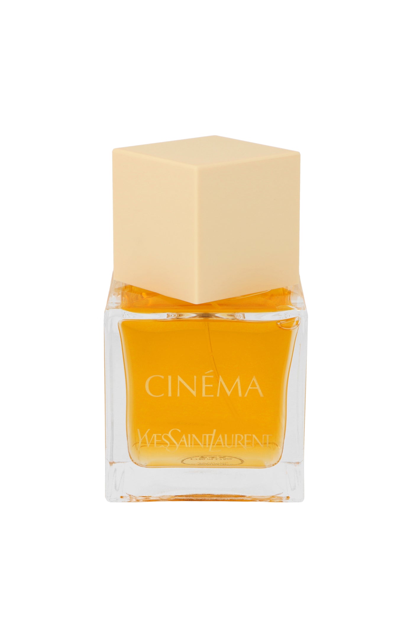 Yves Saint Laurent Cinema Edp 80ml