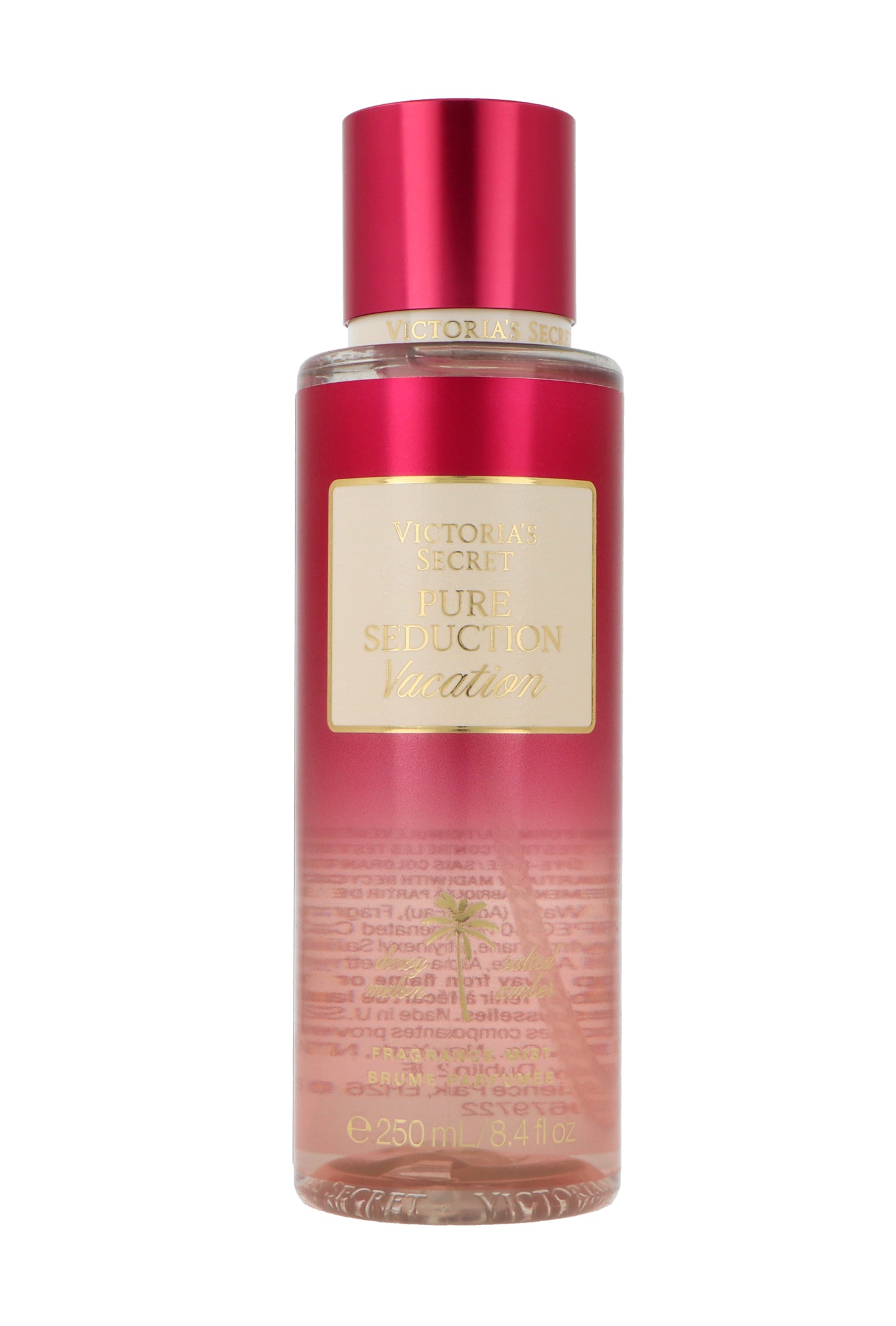 Victoria`s Secret Pure Seduction Vacation Body Mist 250ml