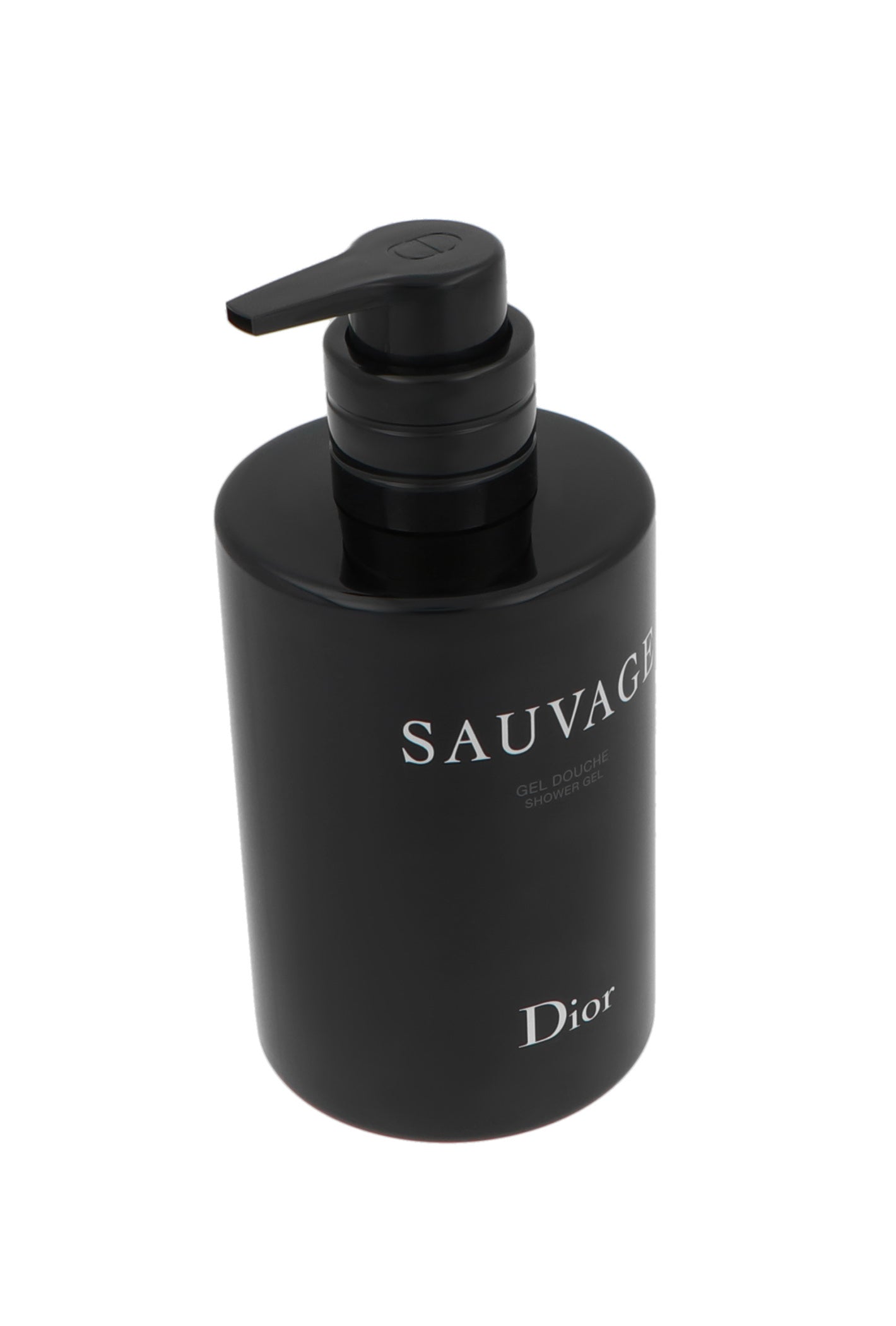 Tester Dior Sauvage Duschgel 250ml
