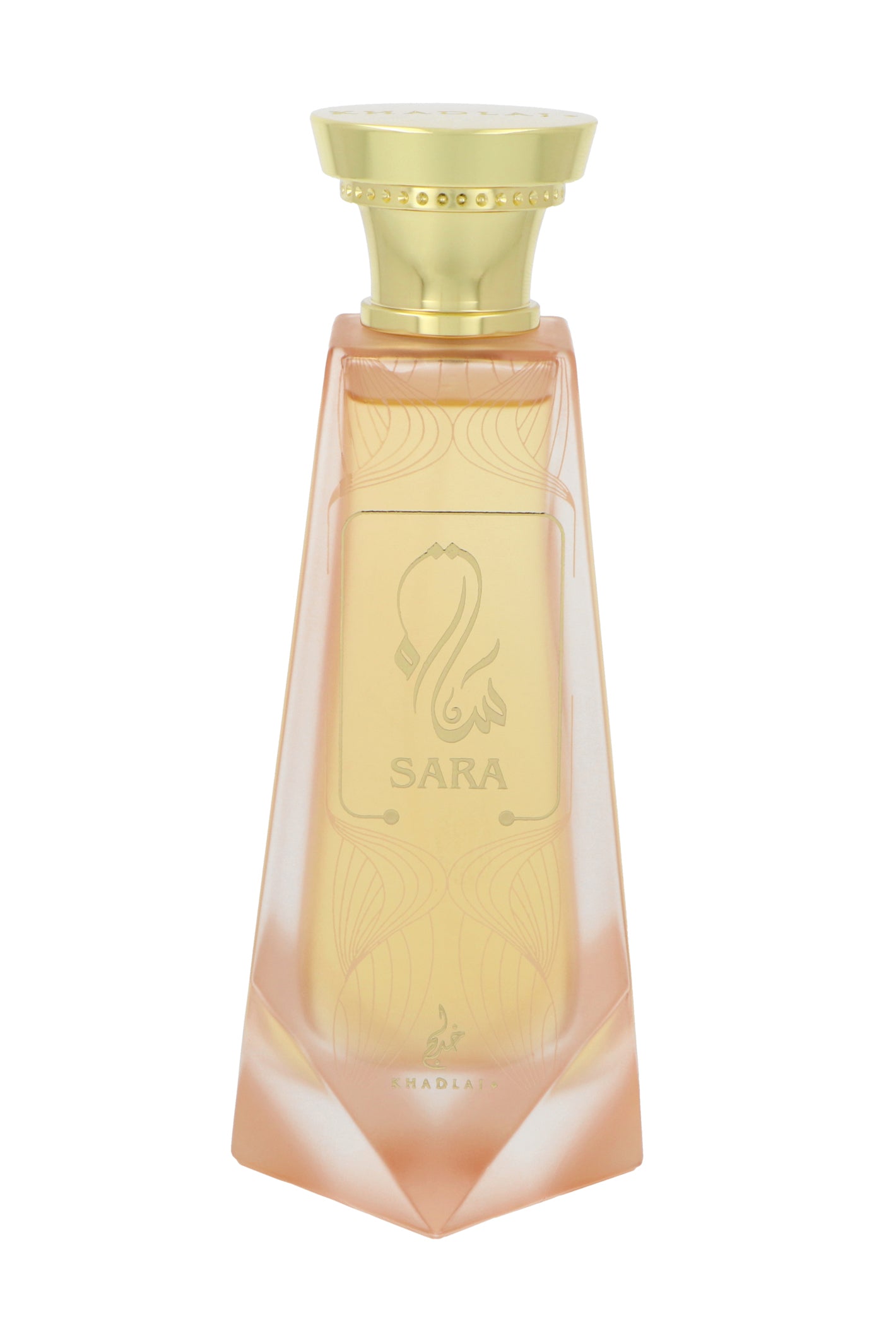 Khadlaj Sara Extrait de Parfum 100ml