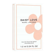 Probe Marc Jacobs Daisy Love Edt 1,2 ml