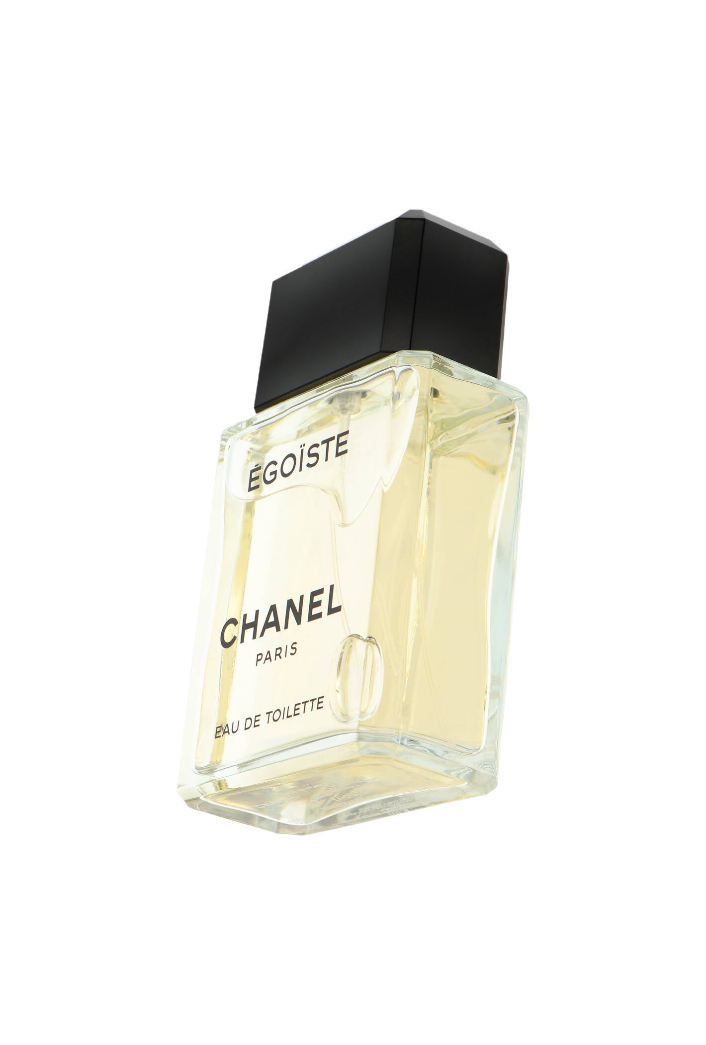 Tester Chanel Egoiste Edt 100ml