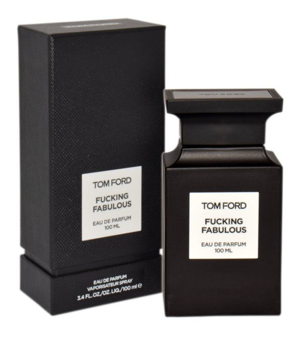 Tom Ford Fucking Fabulous Edp 100ml