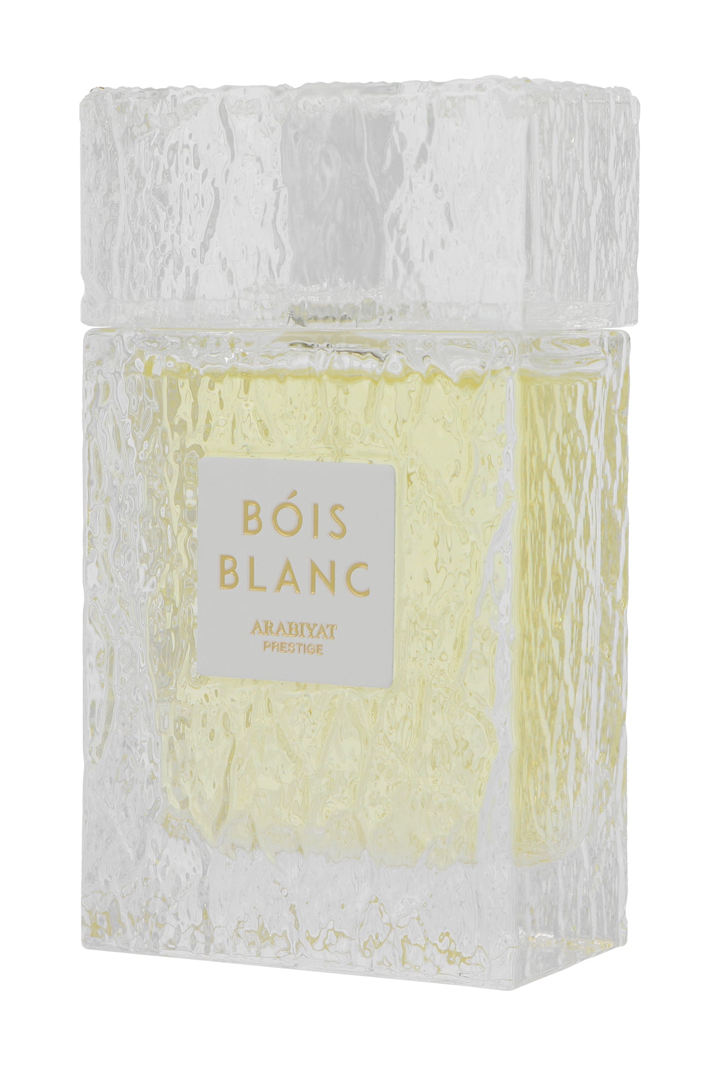 Arabiyat Prestige Bois Blanc Edp 100ml