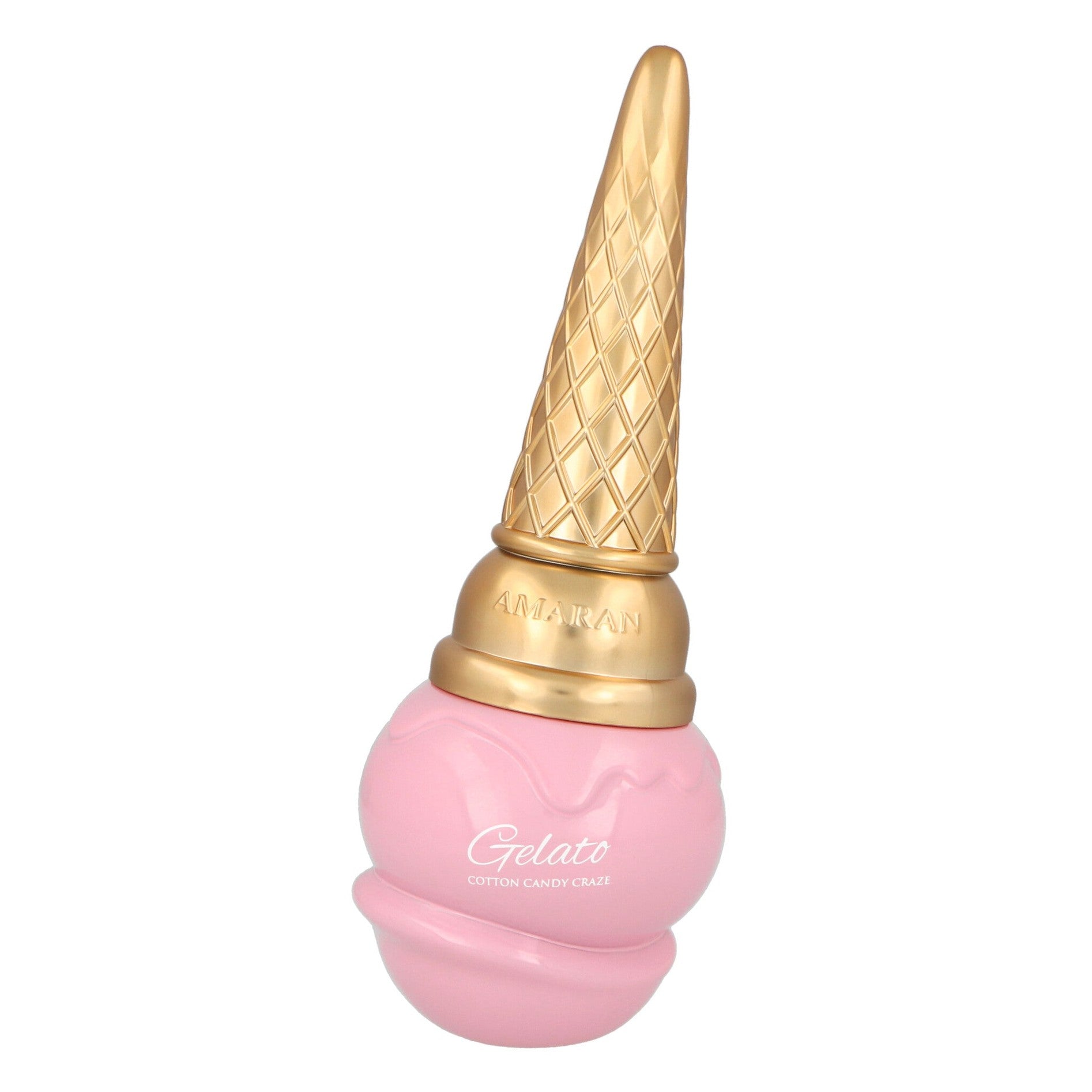 Amaran Exclusive Gelato Cotton Candy Craze Edp 100ml