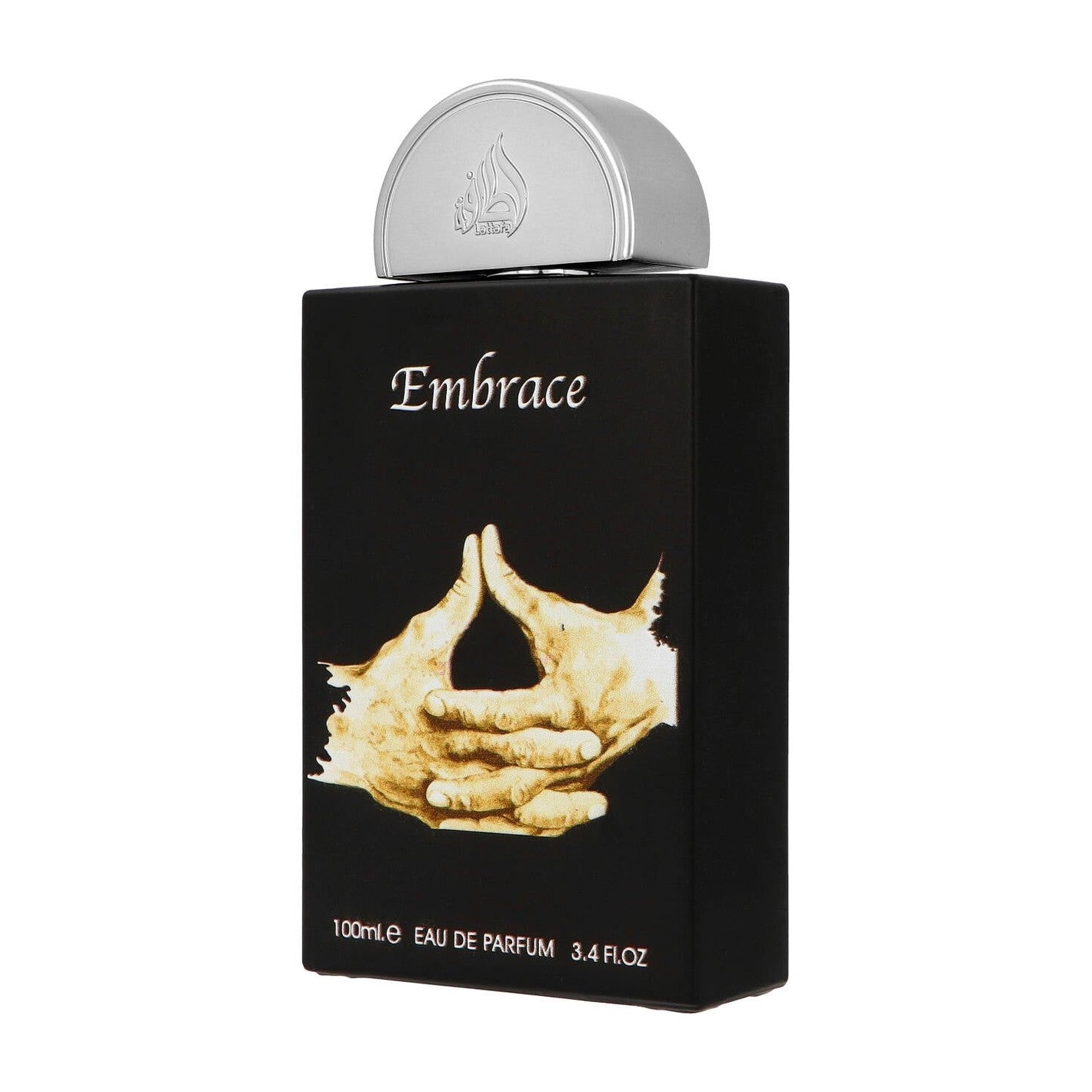 Lattafa Pride Embrace EdP 100ml