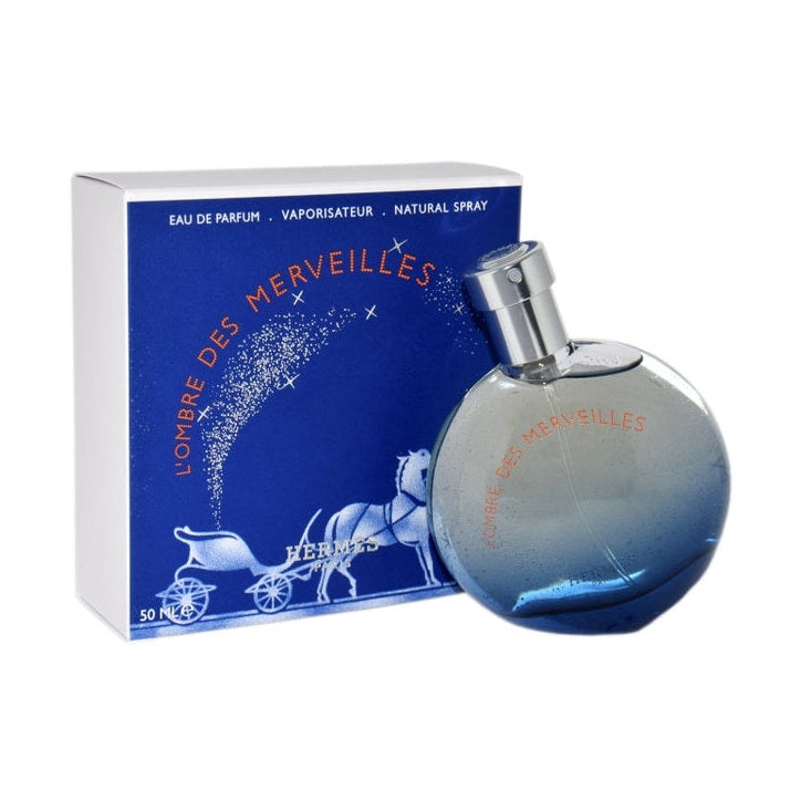 Hermes L`Ombre Des Merveilles Edp 50ml