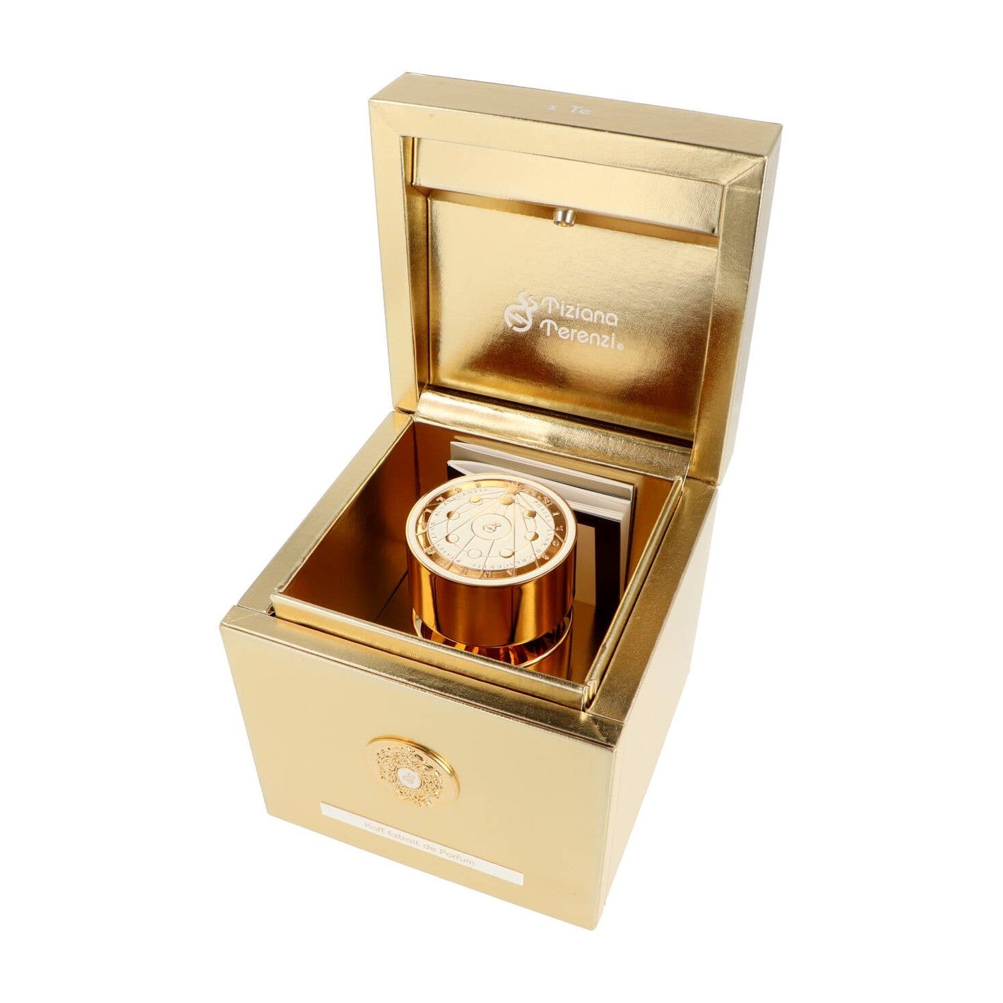 Tiziana Terenzi Luna Star Kaff Extrait De Parfum 100ml