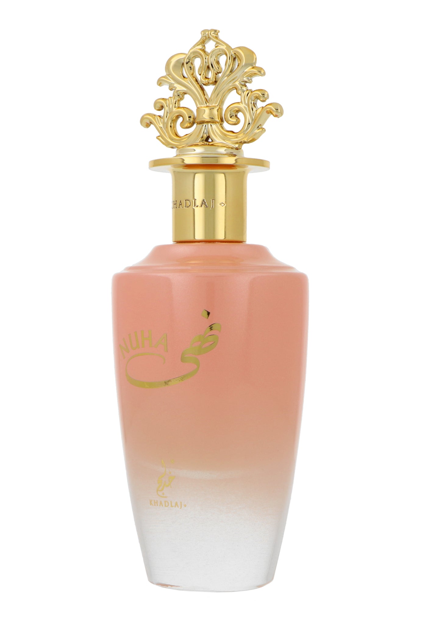 Khadlaj Nuha Edp 85ml