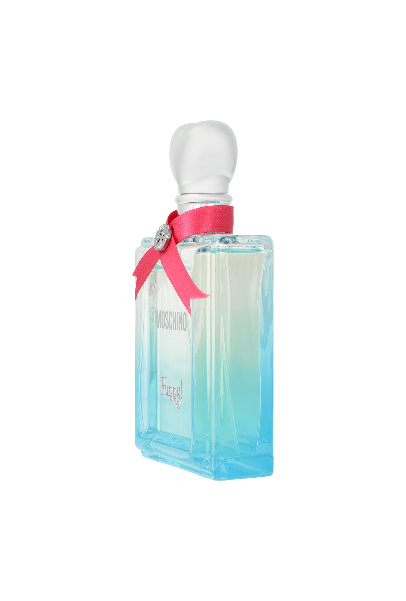 Moschino Funny! Edt 100ml Tester