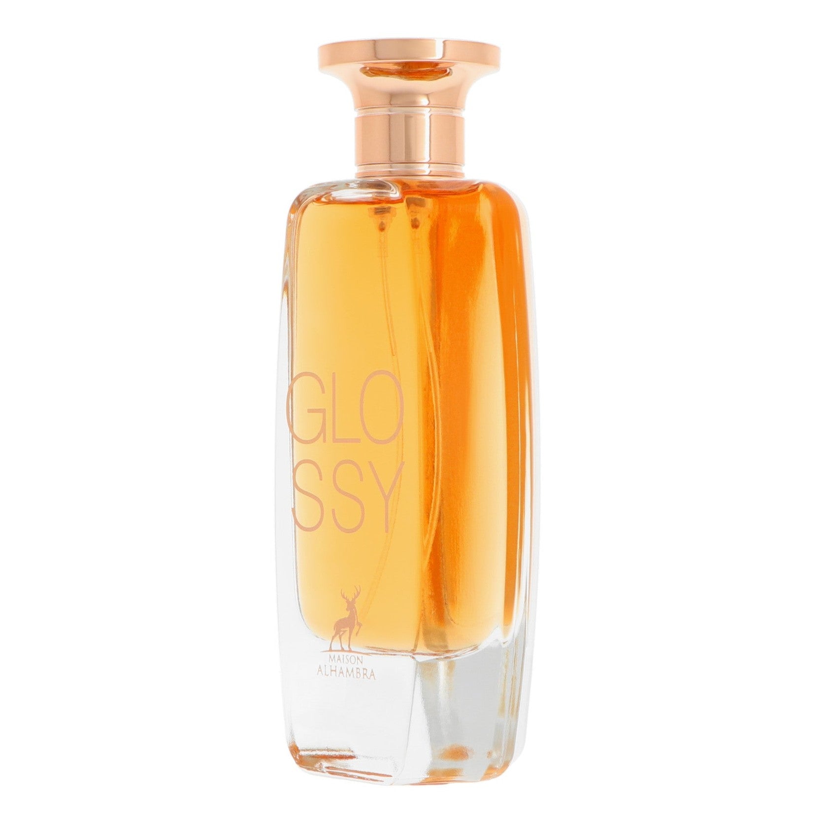 Maison Alhambra Glossy Edp 100ml