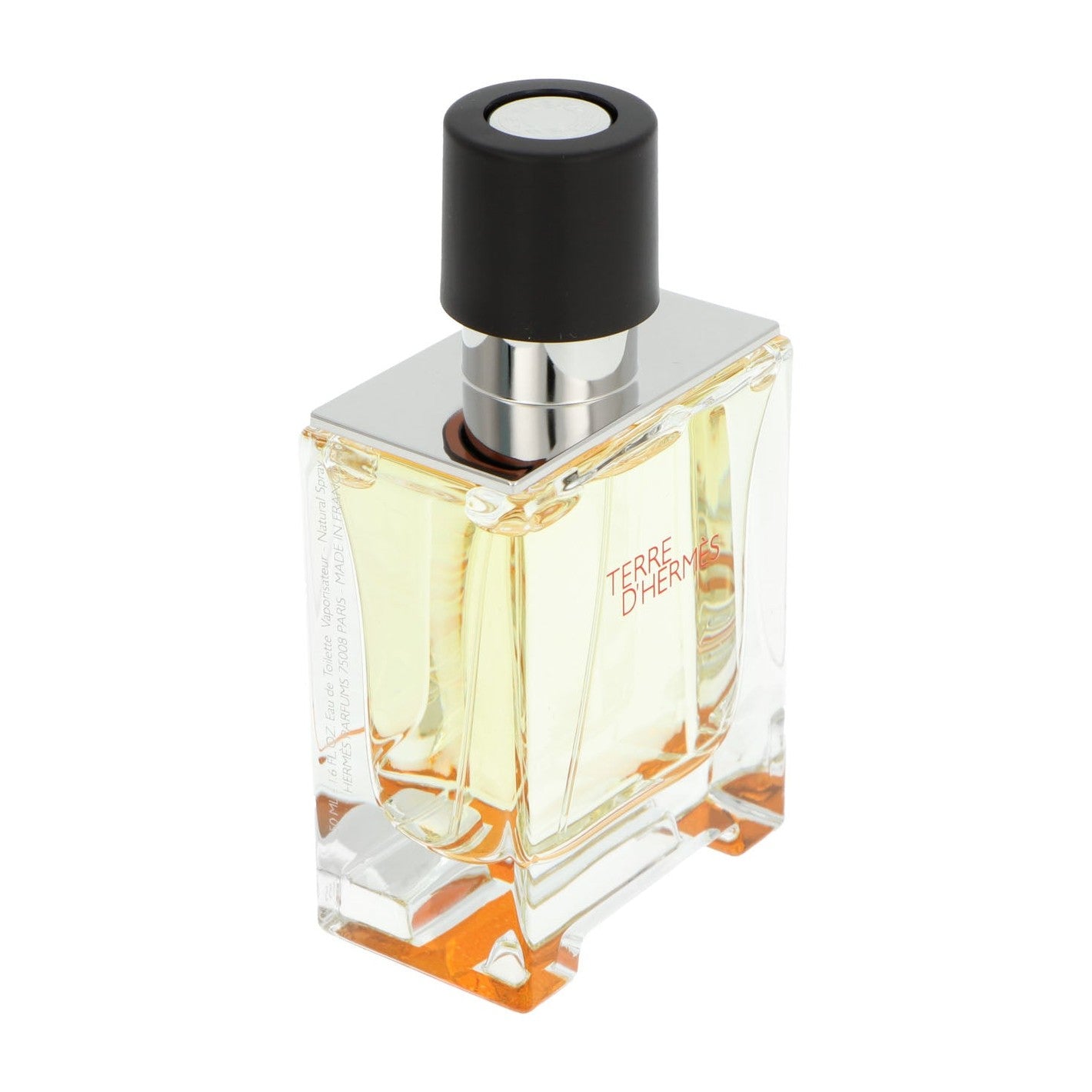 Hermes Terre D`Hermes Edt 50ml