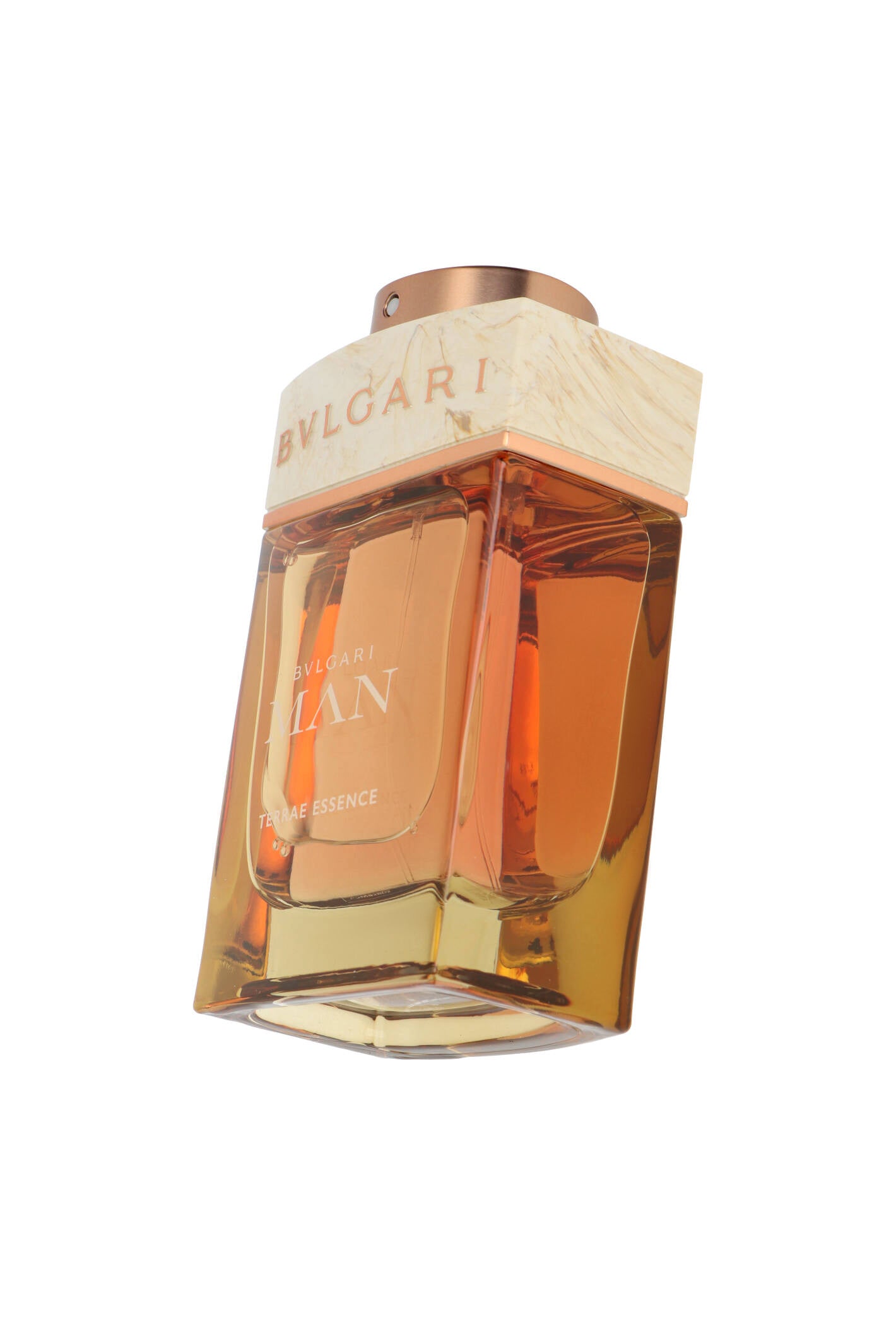 Bvlgari Man Terrae Essence Edp 100ml