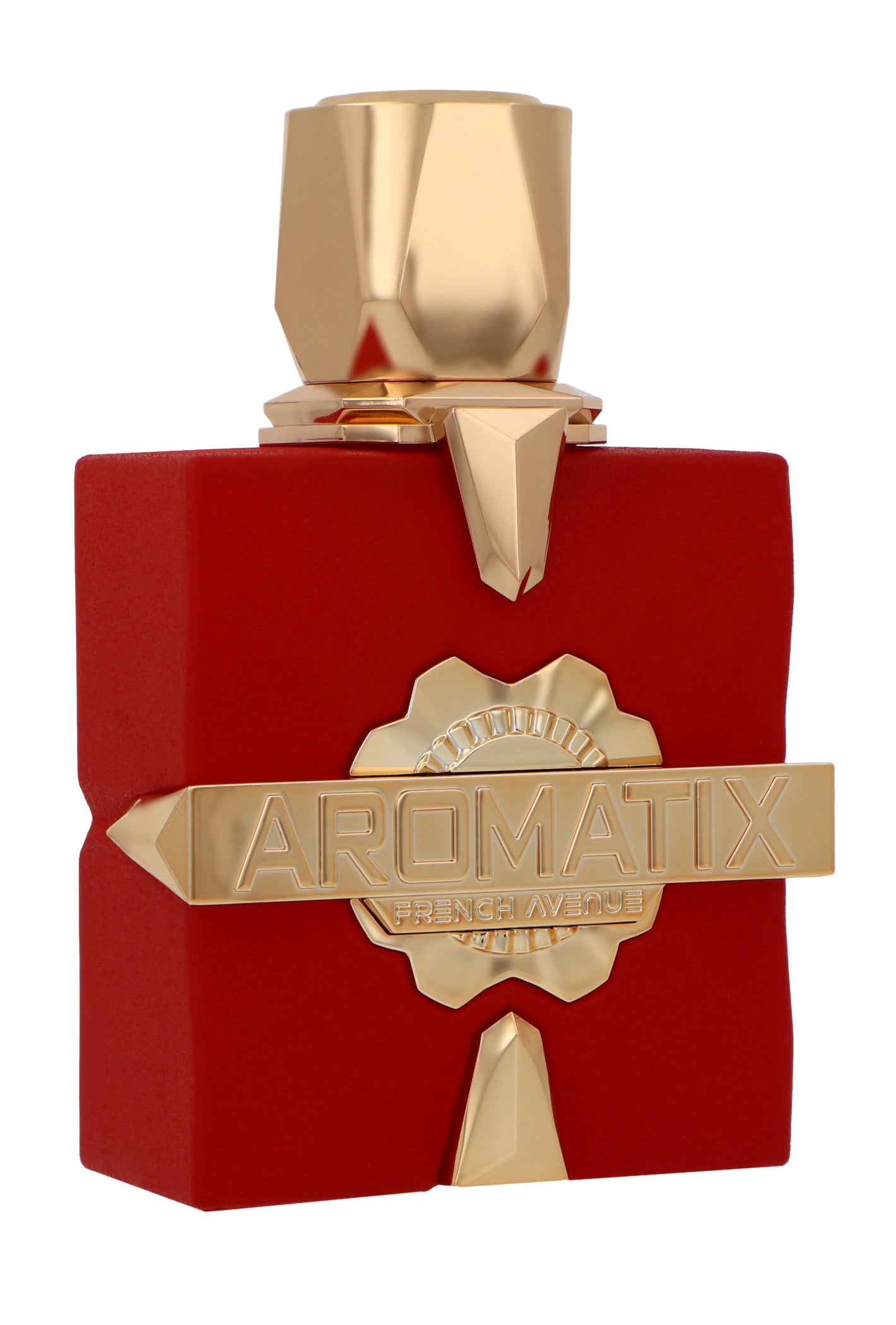 French Avenue Carnal Desire Aromatix Extrait de Parfum 100ml
